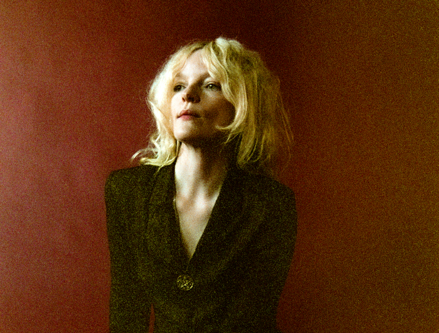 Jessica Pratt promo photo