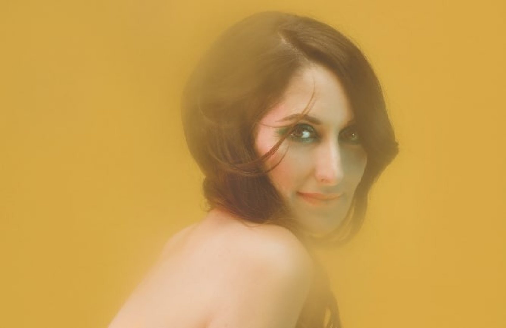 Maria Taylor promo photo