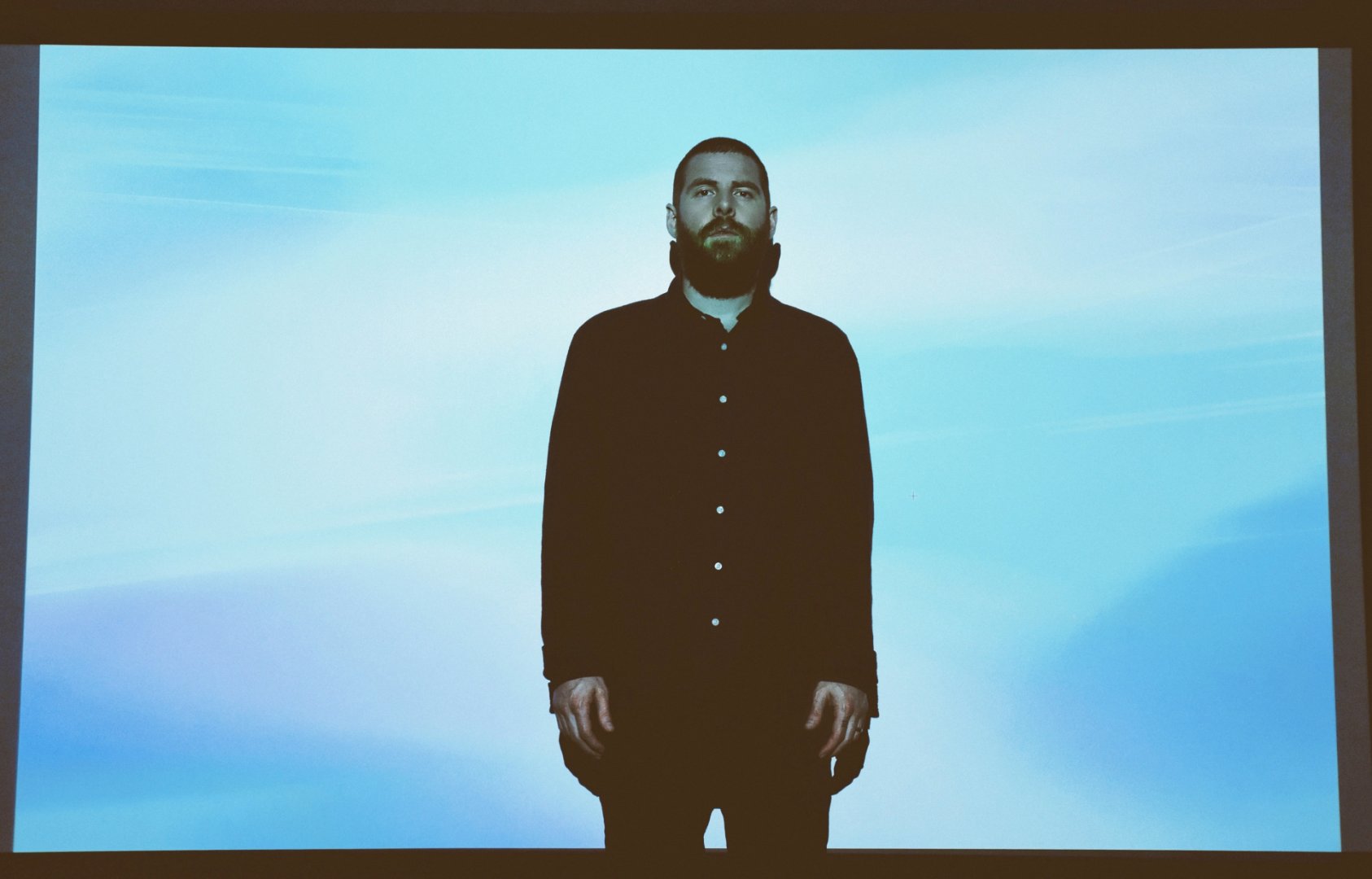 Andy Hull promo photo