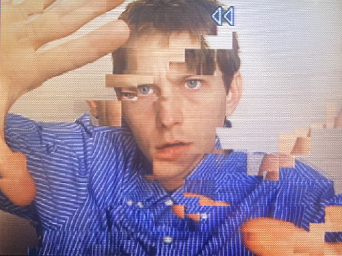 Promo photo for Accessory