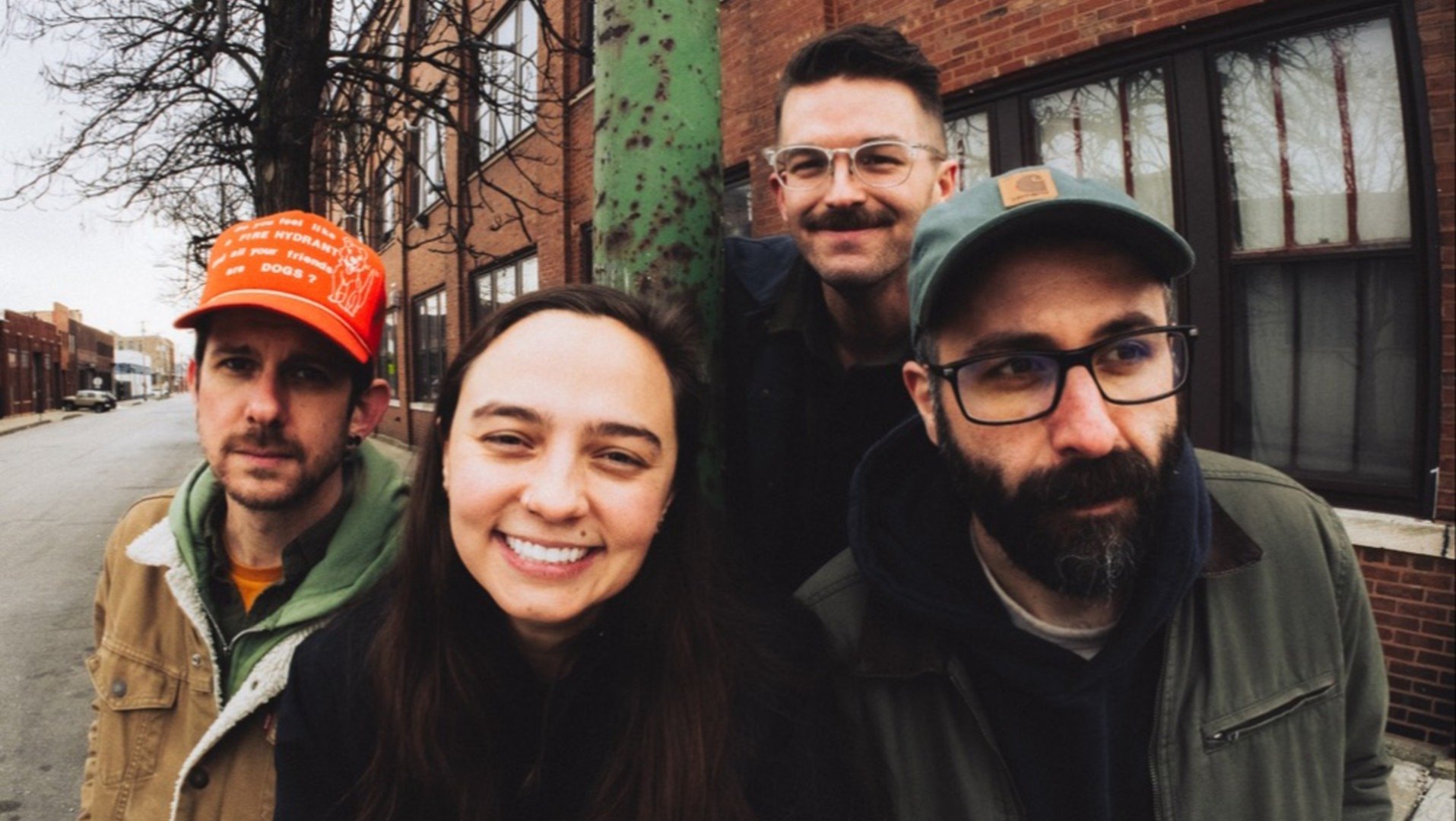 Sincere Engineer promo photo