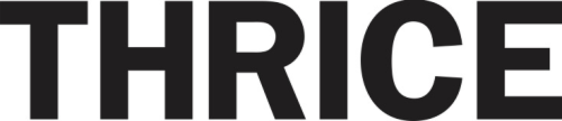 Promo photo for Thrice