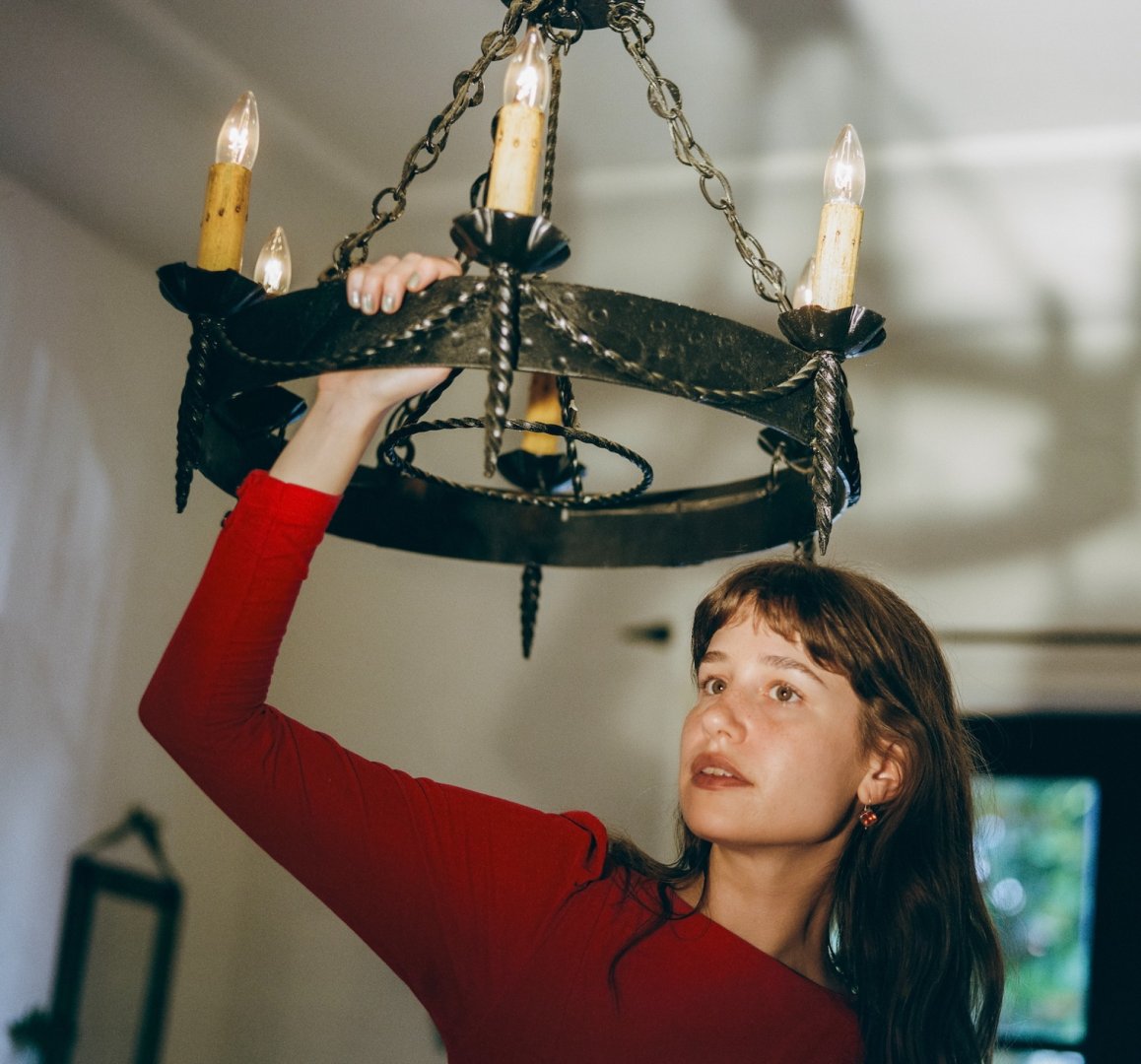 Emily Yacina promo photo