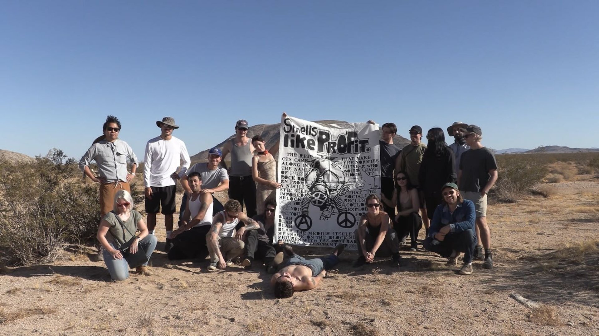 Crack Cloud promo photo