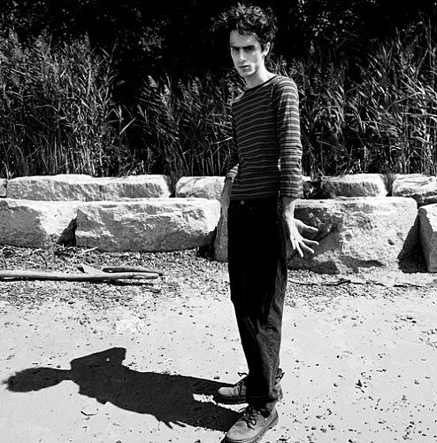 Promo photo for Avsha