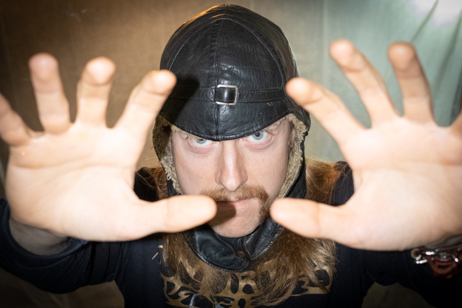 Powerplant promo photo