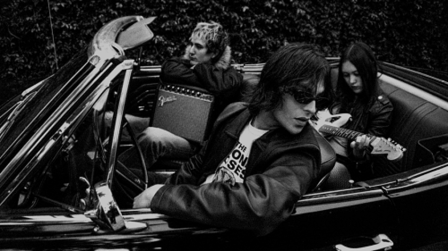 Promo photo for RIP Swirl