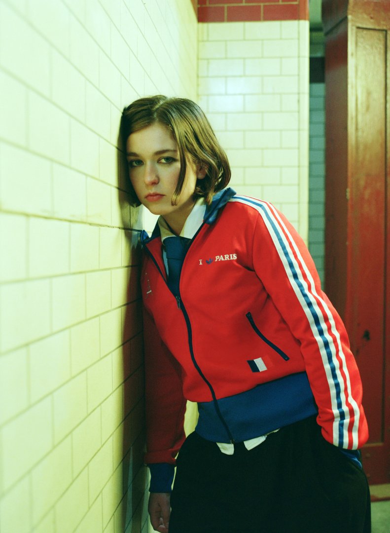 Snail Mail promo photo