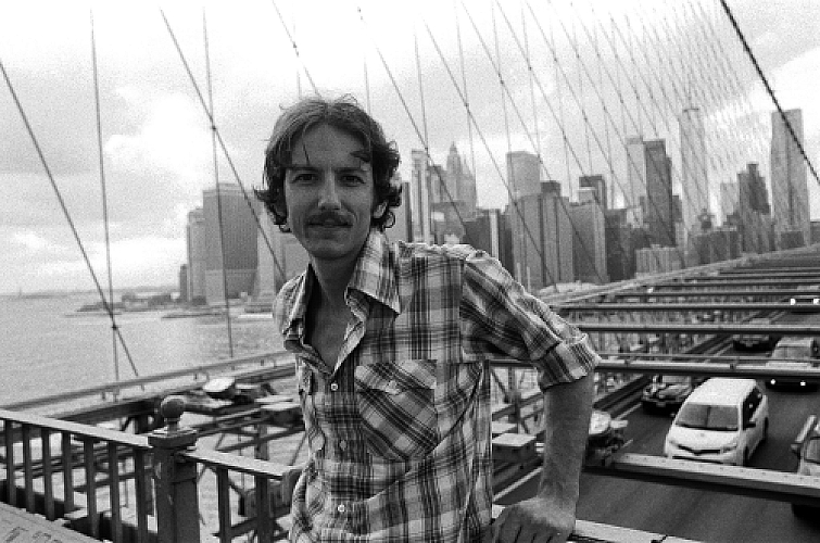 Promo photo for Alex Amen