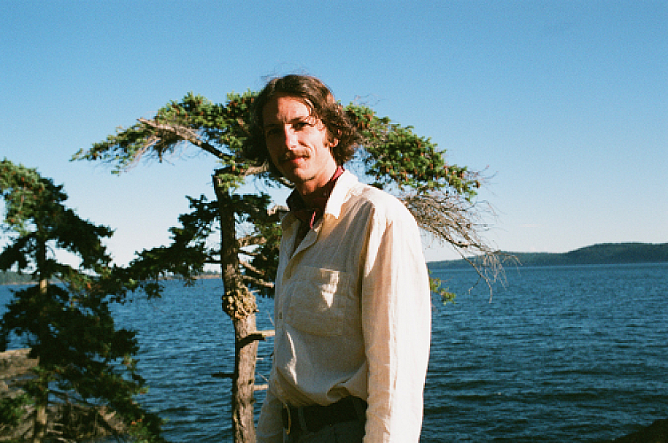 Promo photo for Alex Amen