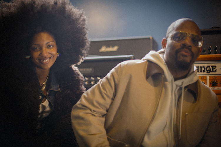 Promo photo for GENA