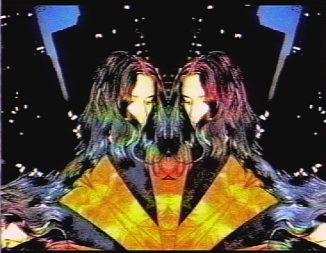 Promo photo for Discovery Zone