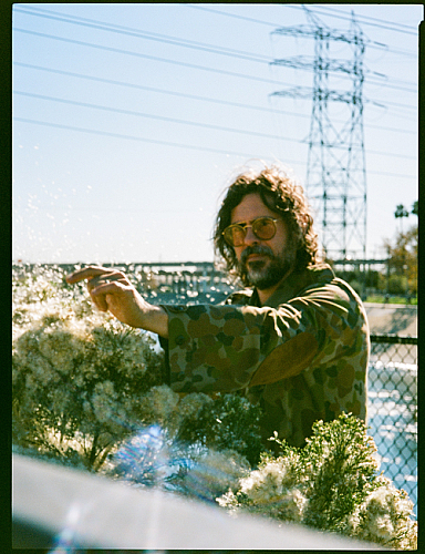 Promo photo for White Denim