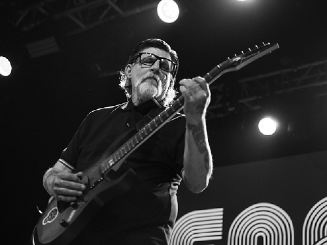 Promo photo for Earth