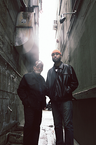 Promo photo for Earth