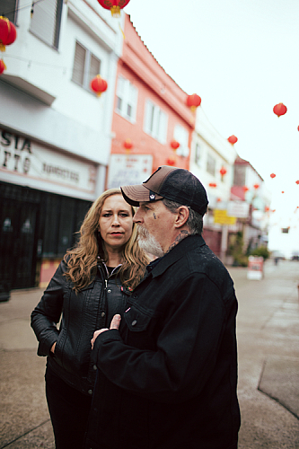 Promo photo for Earth