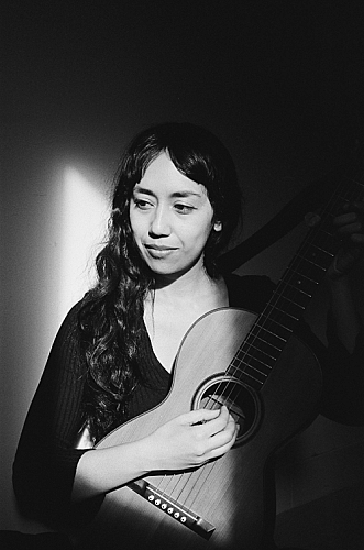 Promo photo for Haley Heynderickx