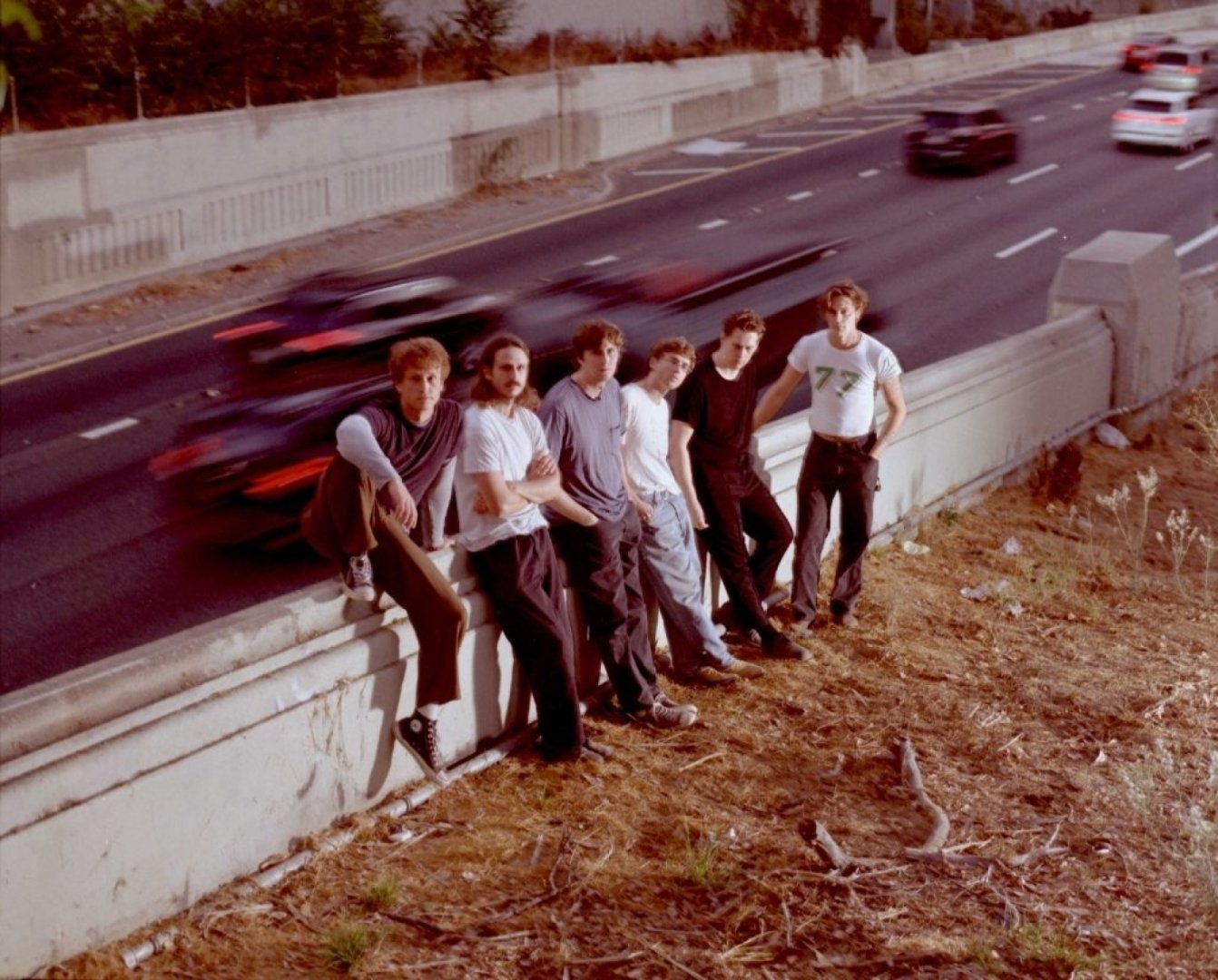 Dutch Interior promo photo