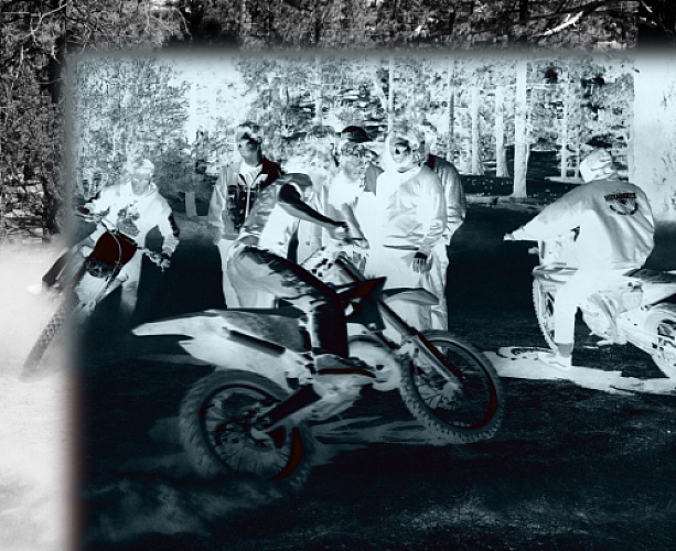 Promo photo for Dutch Interior