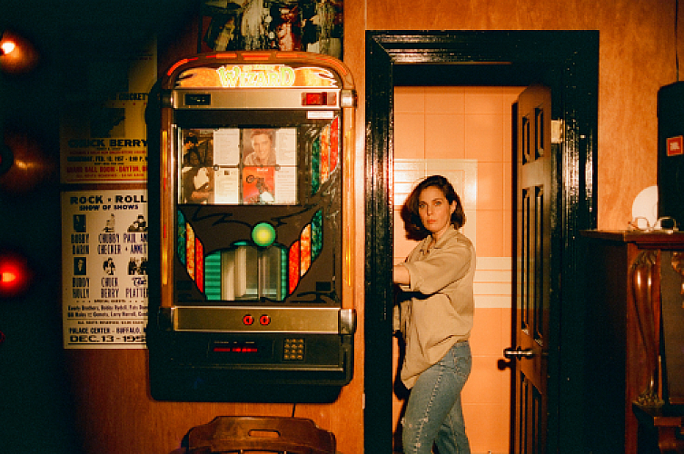 Promo photo for U.S. Girls