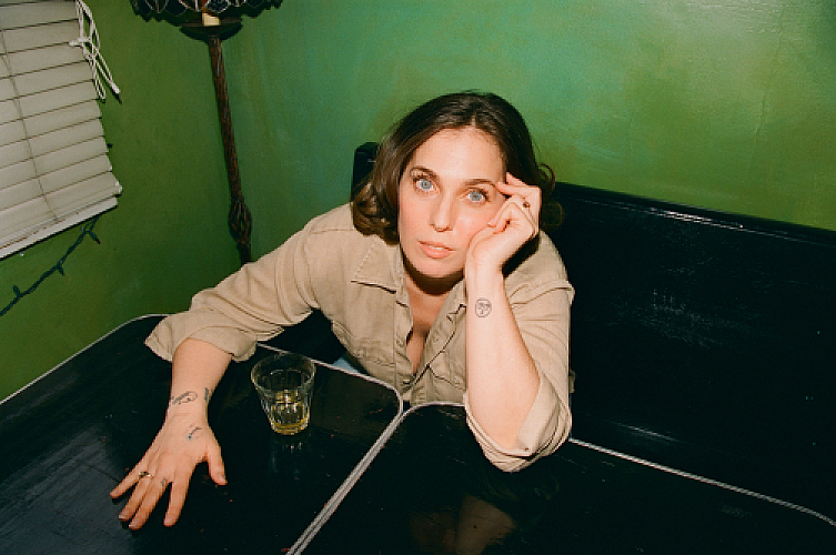 Promo photo for U.S. Girls