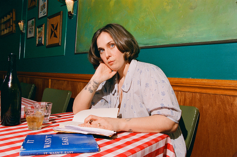 Promo photo for U.S. Girls