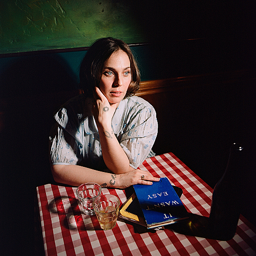 Promo photo for U.S. Girls