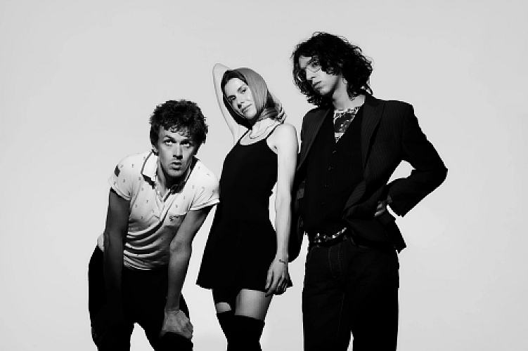 Promo photo for bar italia