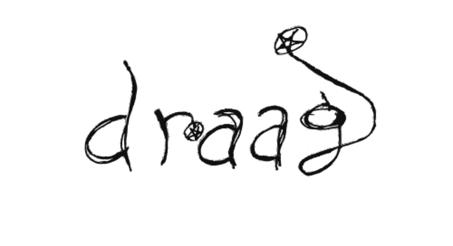 Promo photo for Draag