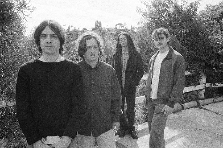 Promo photo for MILLY