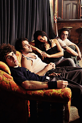 Promo photo for Taraneh