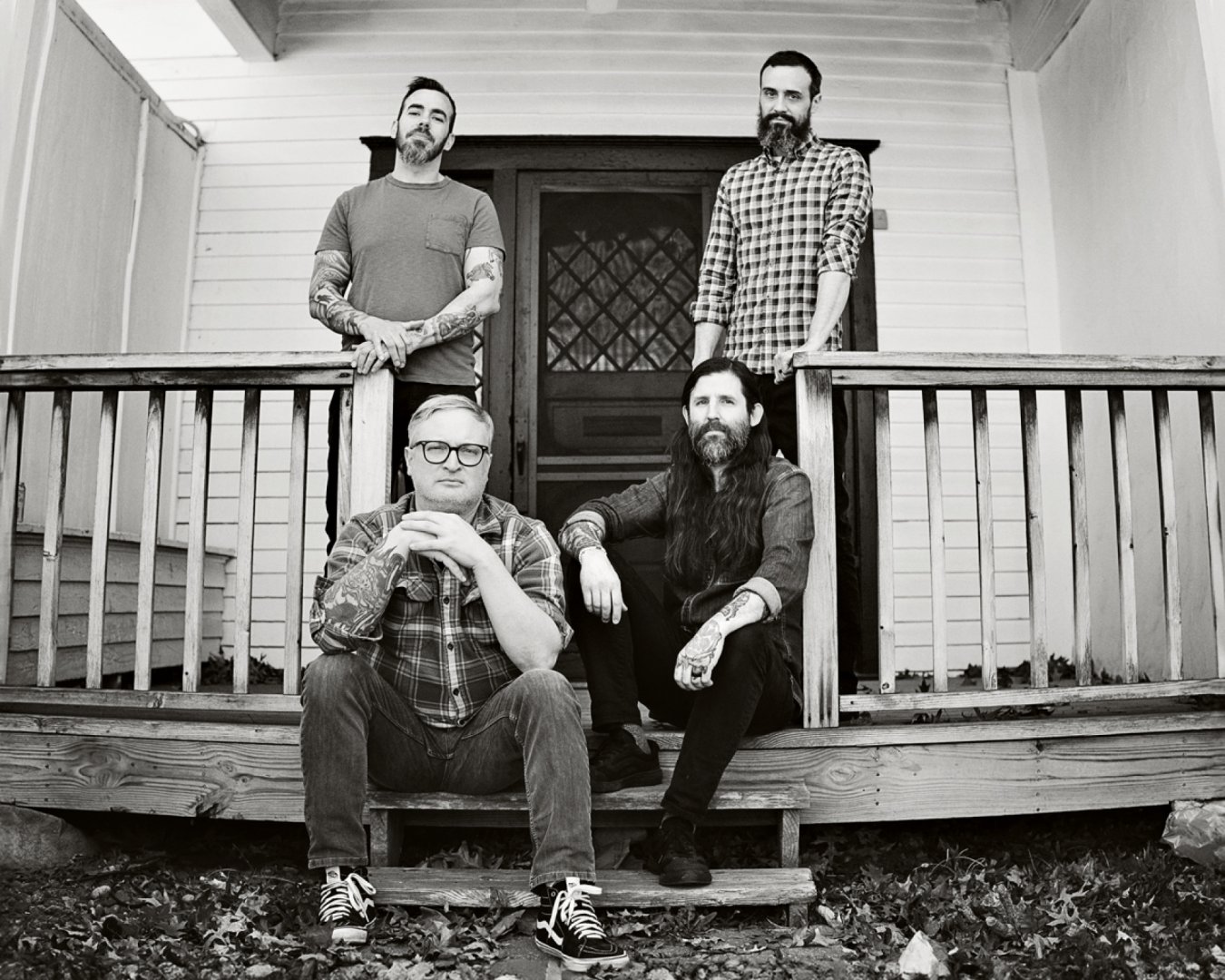 Coalesce promo photo