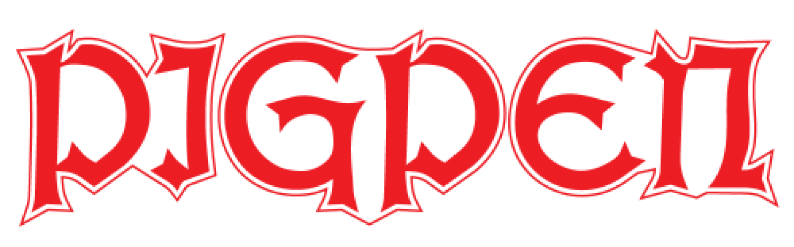 Promo photo for Pig Pen