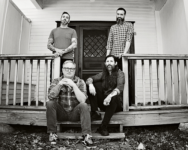 Promo photo for Coalesce