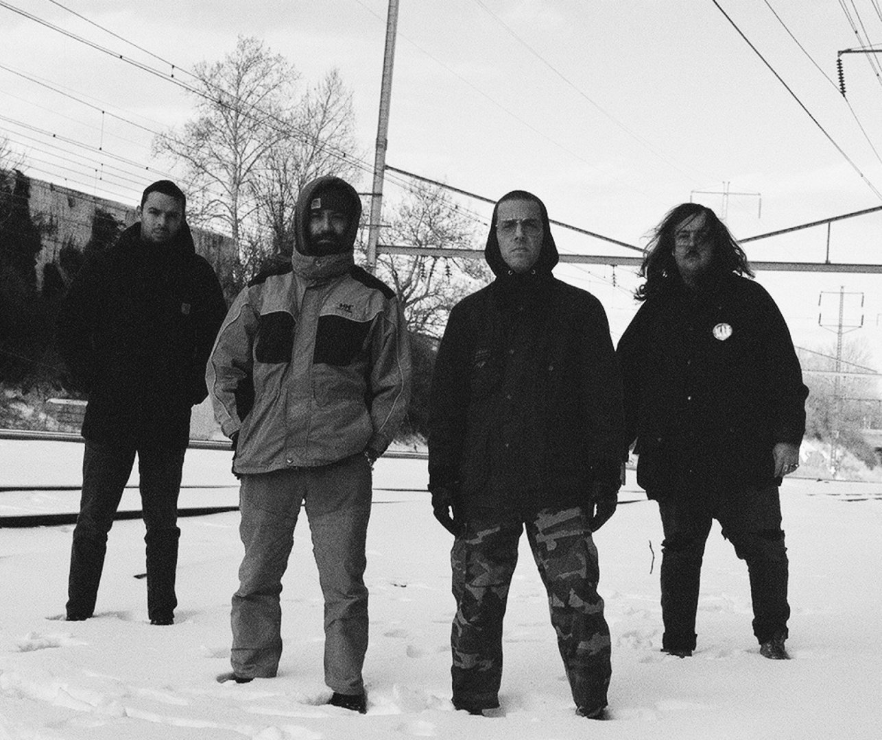 Poison Ruïn promo photo