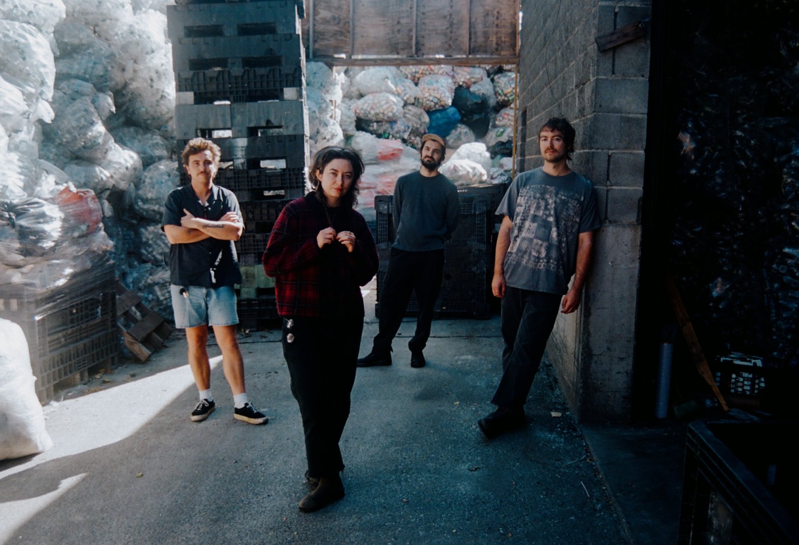 Hiding Places promo photo