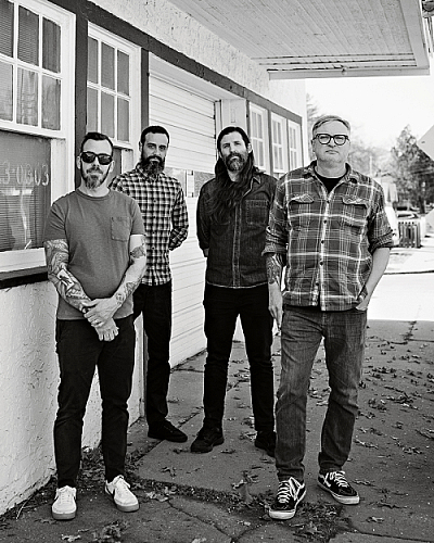 Promo photo for Coalesce