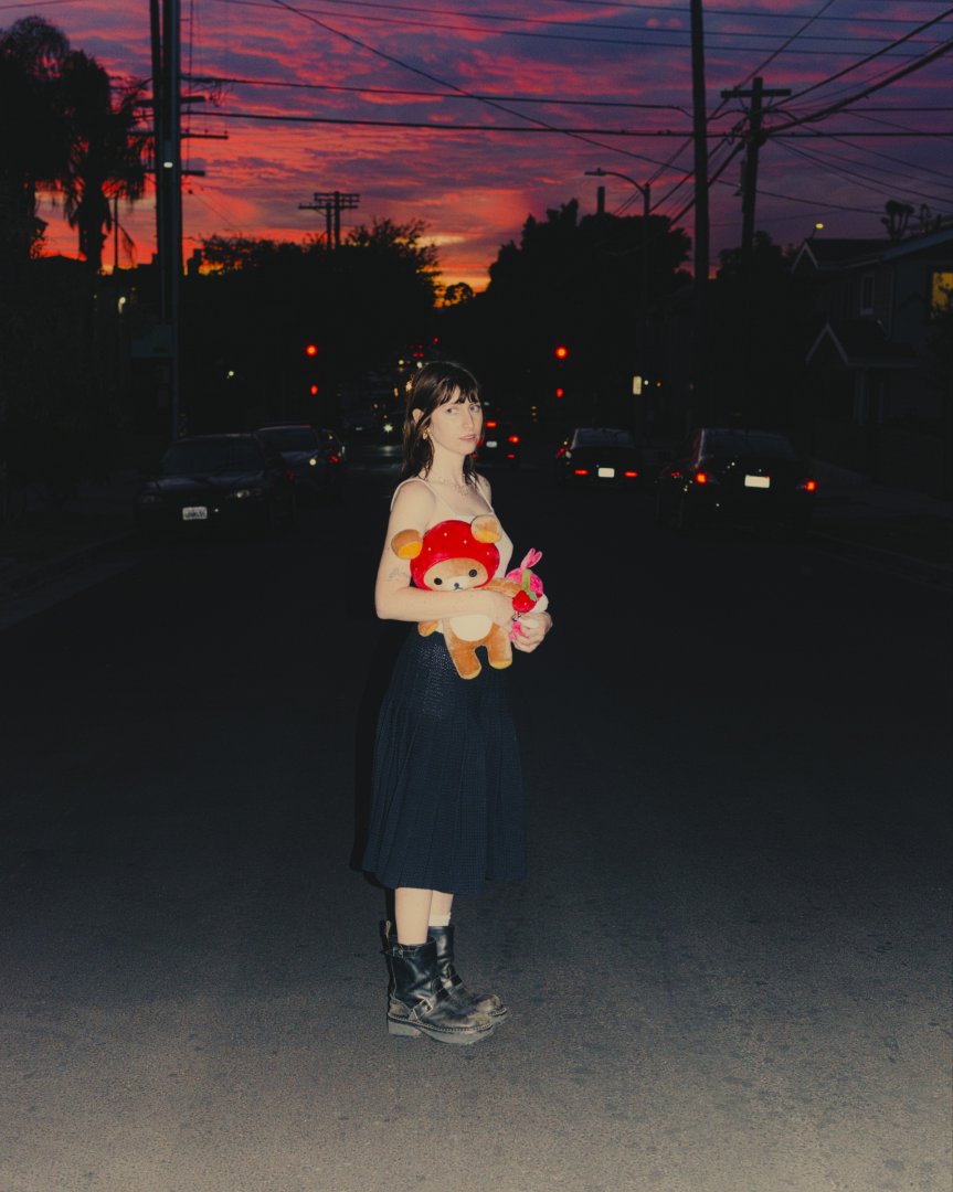 IAN SWEET promo photo