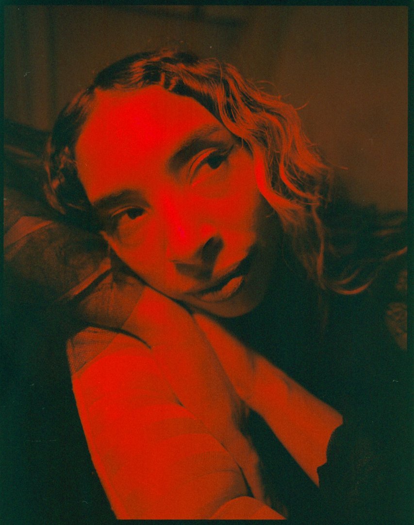 SPELLLING promo photo