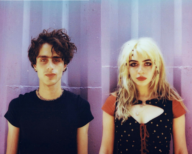 Promo photo for Lowertown