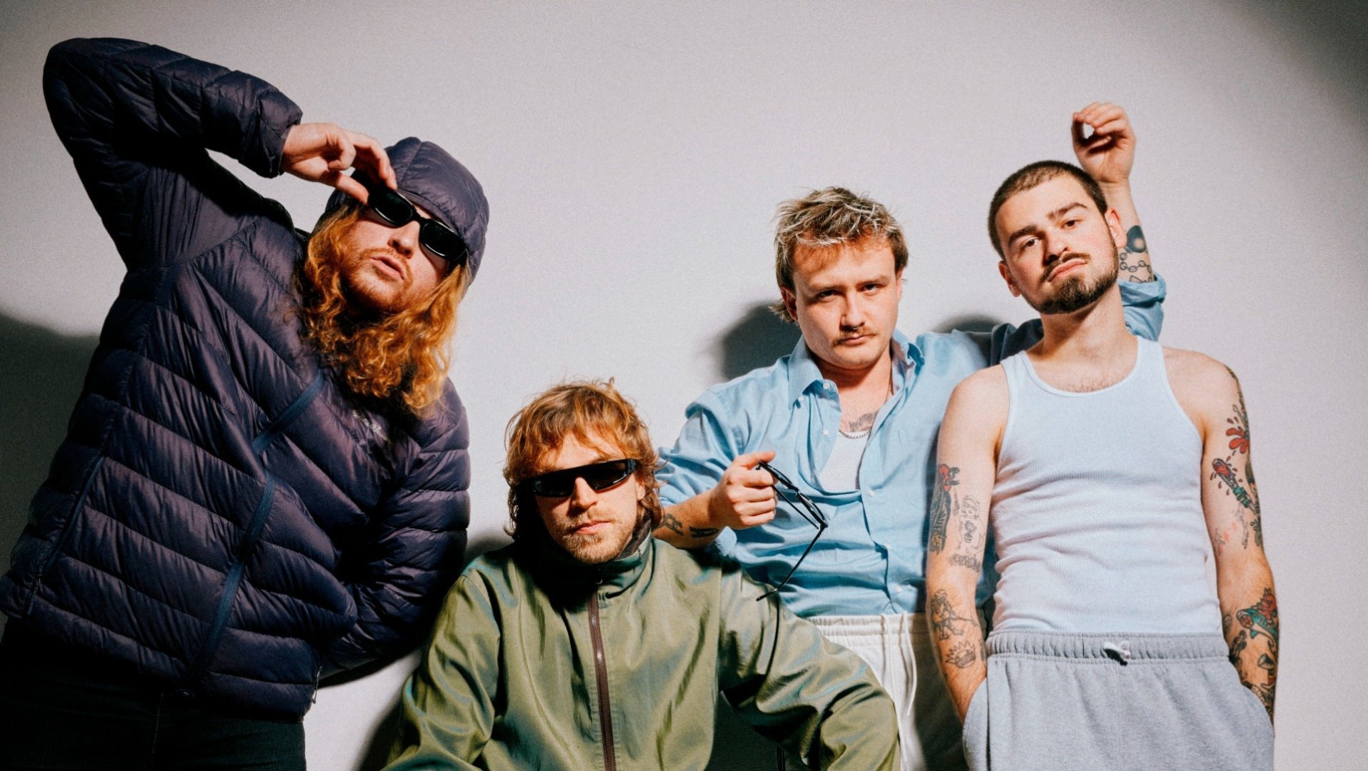 Lip Critic promo photo