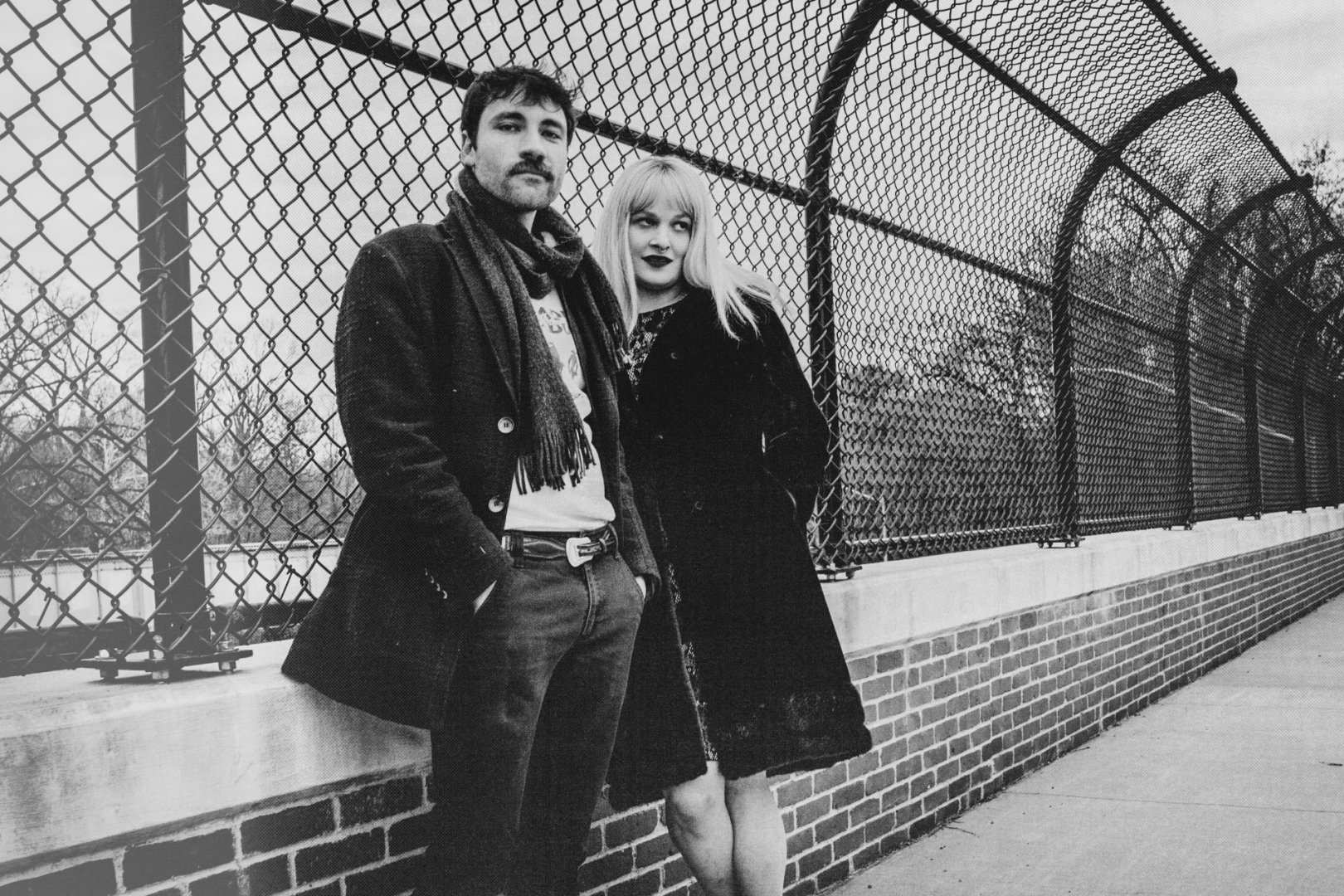 Ekko Astral promo photo