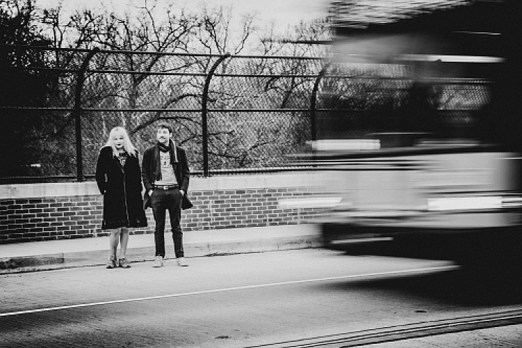 Promo photo for Ekko Astral