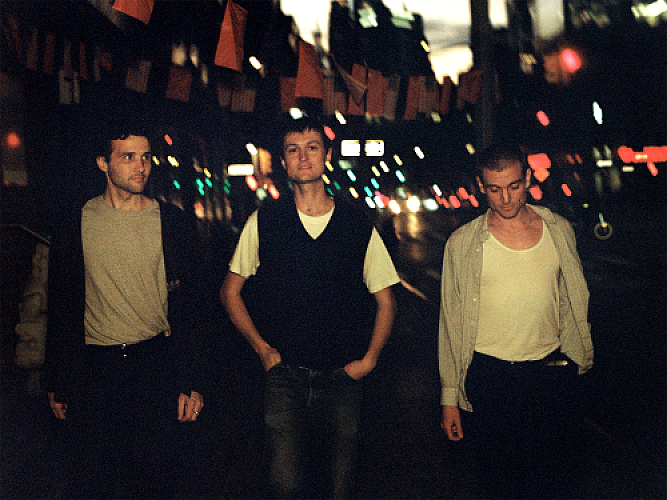 Promo photo for Cola