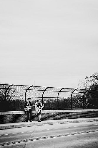 Promo photo for Ekko Astral