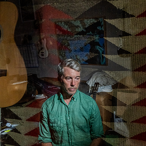 Promo photo for Bill Callahan