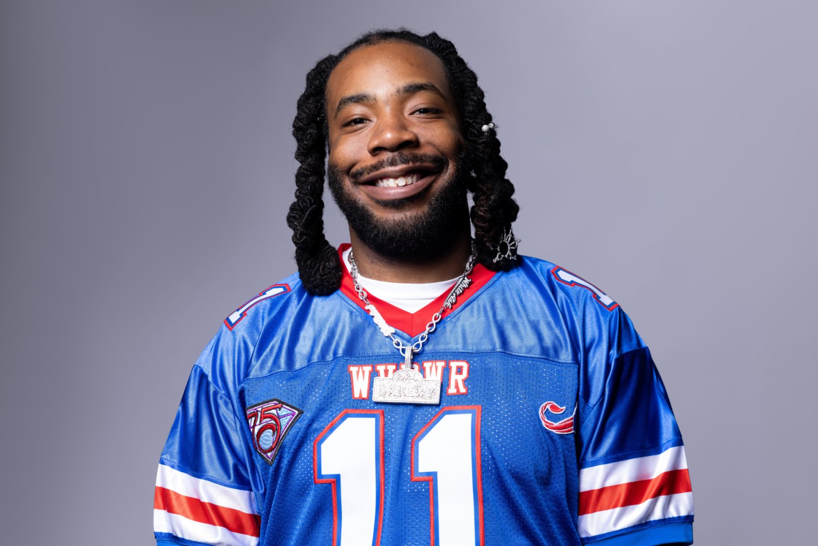 DRAM promo photo