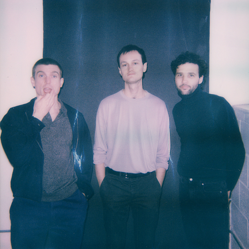 Promo photo for Cola