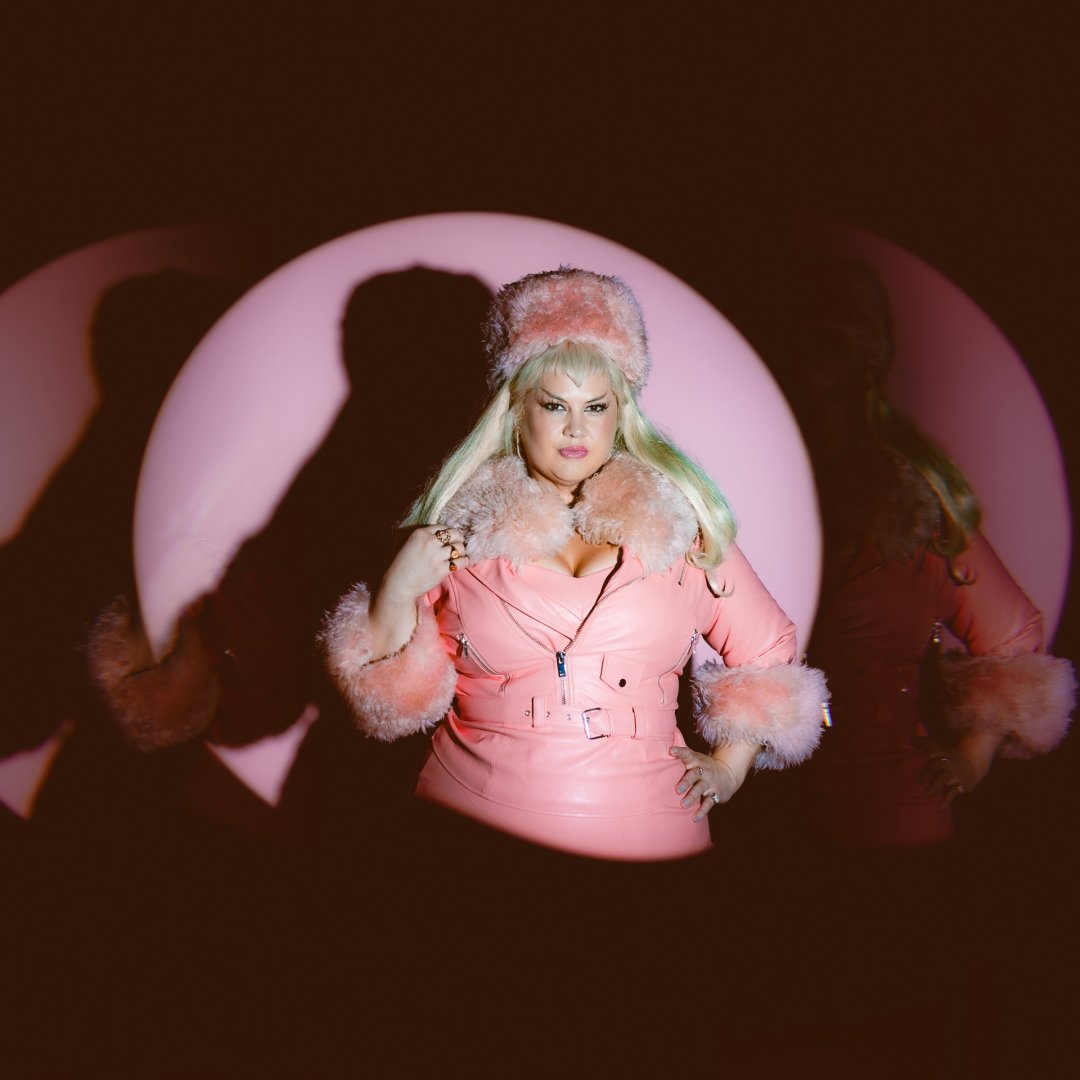 Shannon Shaw promo photo