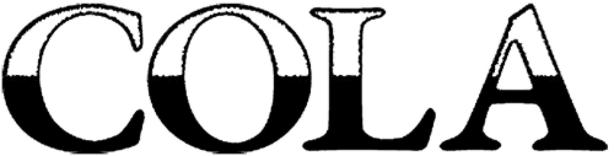 Promo photo for Cola